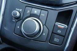 2019 Mazda
CX-5 Akera