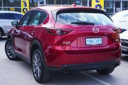 2019 Mazda
CX-5 Akera