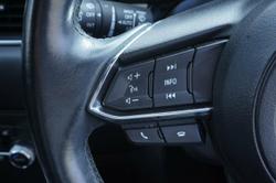 2019 Mazda
CX-5 Akera