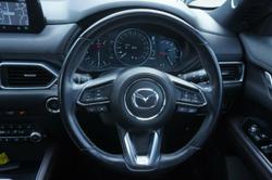 2019 Mazda
CX-5 Akera