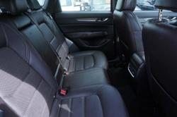 2019 Mazda CX-5 Akera