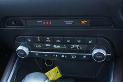 2019 Mazda
CX-5 Akera