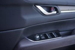 2019 Mazda CX-5 Akera