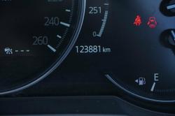 2019 Mazda
CX-5 Akera