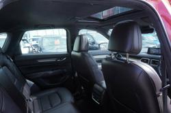 2019 Mazda
CX-5 Akera