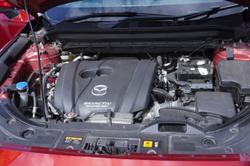 2019 Mazda CX-5 Akera