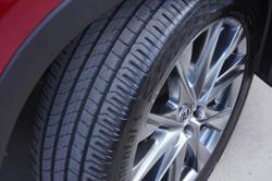 2019 Mazda CX-5 Akera