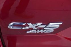 2019 Mazda CX-5 Akera