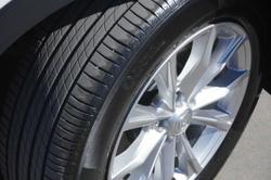 2023 Honda CR-V VTi L AWD