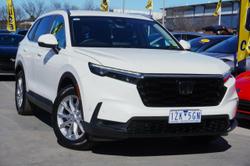 2023 Honda CR-V VTi L AWD