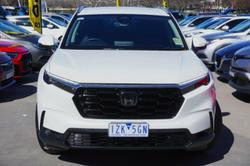 2023 Honda CR-V VTi L AWD