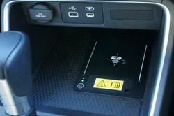 2023 Honda CR-V VTi L AWD