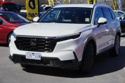 2023 Honda CR-V VTi L AWD