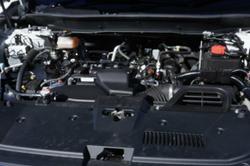 2023 Honda CR-V VTi L AWD