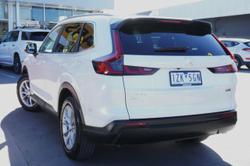 2023 Honda CR-V VTi L AWD