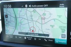 2023 Honda CR-V VTi L AWD