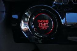 2023 Honda CR-V VTi L AWD