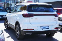 2023 Chery Tiggo 7 Pro Ultimate AWD