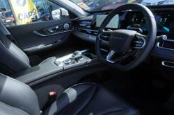 2023 Chery Tiggo 7 Pro Ultimate AWD