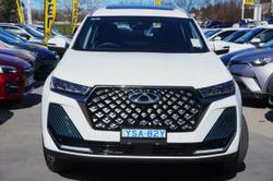 2023 Chery Tiggo 7 Pro Ultimate AWD