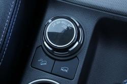 2019 Mitsubishi Triton GLS Premium