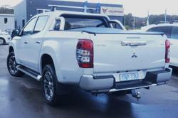 2019 Mitsubishi Triton GLS Premium