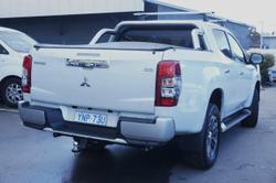 2019 Mitsubishi Triton GLS Premium