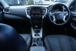 2019 Mitsubishi Triton GLS Premium