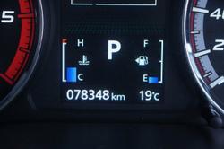 2019 Mitsubishi Triton GLS Premium