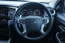 2019 Mitsubishi Triton GLS Premium