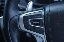 2019 Mitsubishi Triton GLS Premium