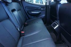 2019 Mitsubishi Triton GLS Premium