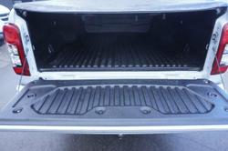 2019 Mitsubishi Triton GLS Premium