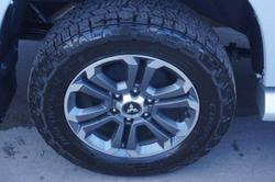 2019 Mitsubishi Triton GLS Premium