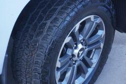 2019 Mitsubishi Triton GLS Premium