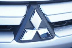 2019 Mitsubishi Triton GLS Premium