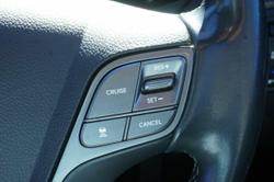 2017 Hyundai Santa Fe Highlander