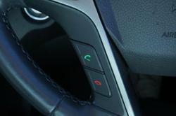 2017 Hyundai
Santa Fe Highlander