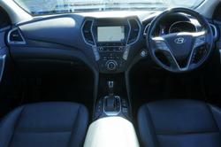 2017 Hyundai
Santa Fe Highlander