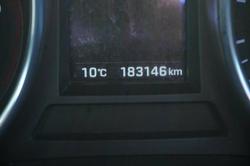 2017 Hyundai Santa Fe Highlander