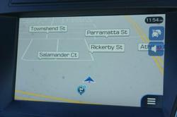 2017 Hyundai Santa Fe Highlander