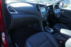 2017 Hyundai
Santa Fe Highlander