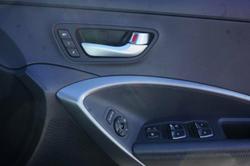 2017 Hyundai Santa Fe Highlander