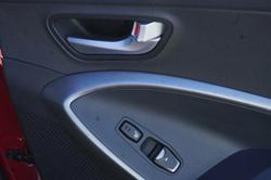 2017 Hyundai Santa Fe Highlander