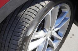 2017 Hyundai Santa Fe Highlander