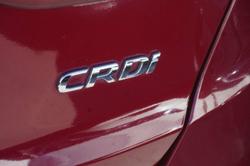 2017 Hyundai Santa Fe Highlander