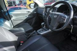 2020 Holden Trailblazer LTZ