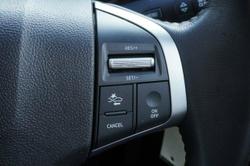 2020 Holden Trailblazer LTZ