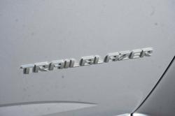 2020 Holden Trailblazer LTZ