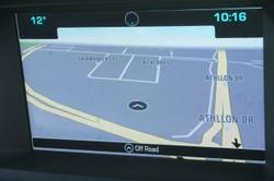 2020 Holden
Trailblazer LTZ